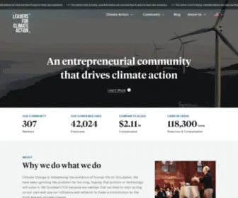 Lfca.earth(A global community) Screenshot