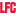 LFcfights.com Logo