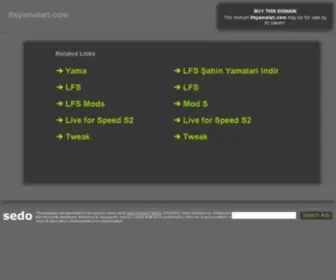 LFsyamalari.com(Lfs) Screenshot