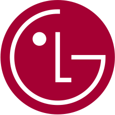 LG.com.au Logo