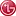 LG.com Logo