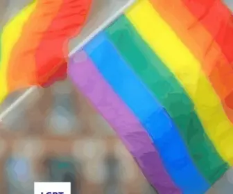 LGBtlife.co.uk(Inactive) Screenshot