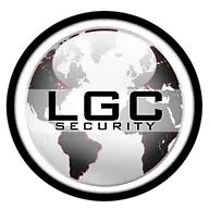 LGcsecurity.com Logo