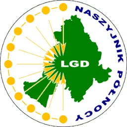 LGDNP.org.pl Logo