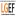Lgef.org Logo