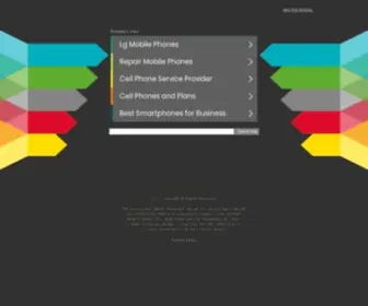 Lgmobilephones.com(See related links to what you are looking for) Screenshot