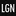 LGN.cm Logo