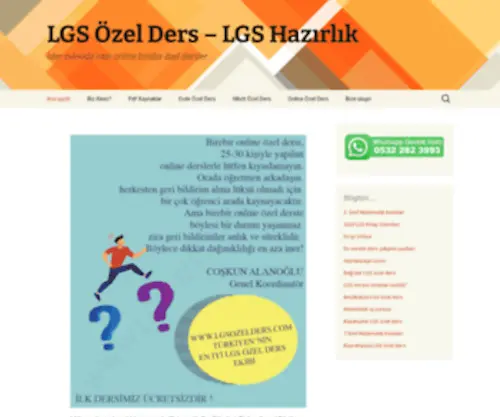 Lgsozelders.com(Lgsozelders) Screenshot