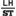 LH-ST.com Logo