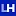 LH.pl Logo