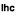 LHCHQ.com Favicon