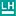 Lhfund.net Favicon