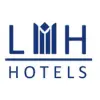 Lhhotels.cz Favicon