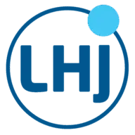 LHJ.fi Logo