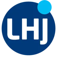 LHJgroup.fi Logo