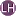 Lhmagazine.co.uk Logo