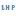 LHP-Rechtsanwaelte.de Logo