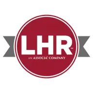 LHRpros.com Logo
