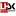 LHSK.hu Favicon