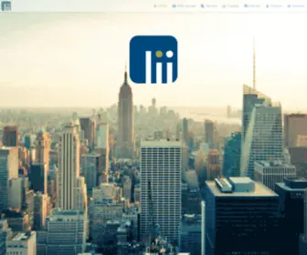 LI-Investment.com(Liberty Internationl Investments) Screenshot