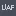 Liaf.org.uk Logo
