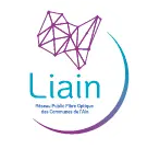 Liain.fr Logo
