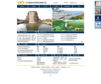 Lianfa.cn(江苏联发纺织股份有限公司) Screenshot