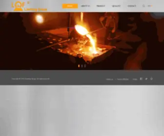 Lianfeng-Group.com(Lianfeng Group) Screenshot