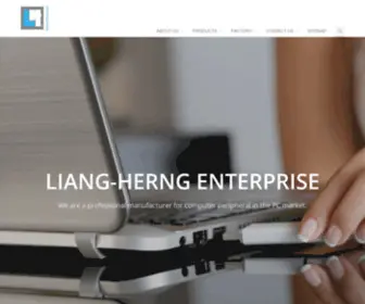 Liang-Herng.com.tw(USB to Serial COM Port) Screenshot