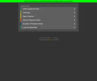 Liang-Nuo.com(首頁(歡迎您)) Screenshot