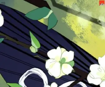 Liaronce.com(LiarOnce 的小站) Screenshot