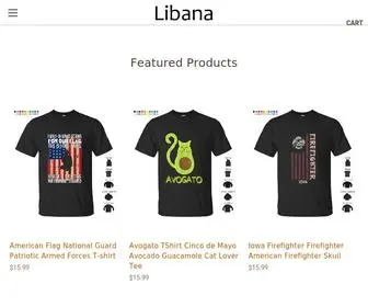 Libana.online(Libana online) Screenshot