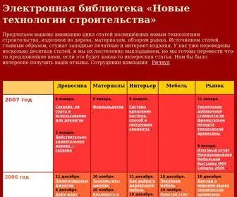 Libb.ru(Электронная библиотека) Screenshot