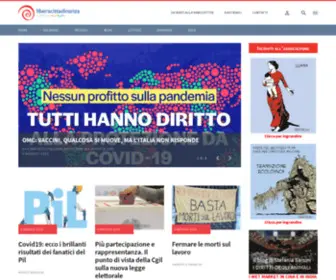 Liberacittadinanza.it(Liberacittadinanza) Screenshot