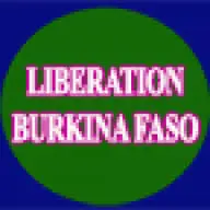 Liberationburkina.net Favicon