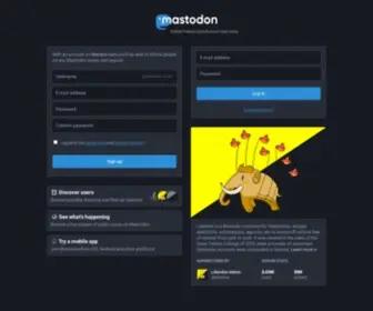 Liberdon.com(liberdon) Screenshot