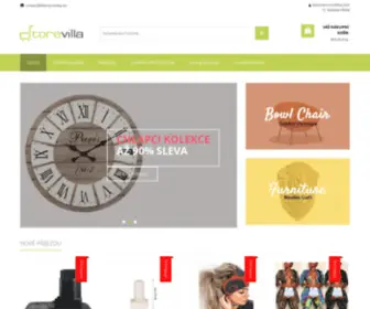 Liberecreality.eu(Liberecreality) Screenshot