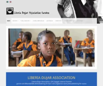 Liberiadujar.org(HEM) Screenshot