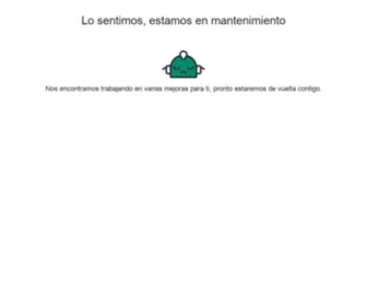 Liberi.app(Liberi es una plataforma Market Place fácil de usar para todos) Screenshot