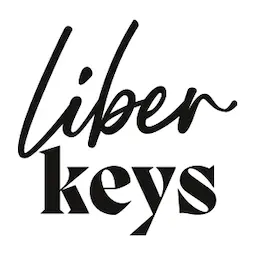 Liberkeys.com Logo