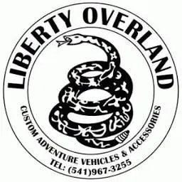 Liberty-Overland.com Favicon