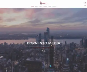 Liberty.co.id(Advertising) Screenshot