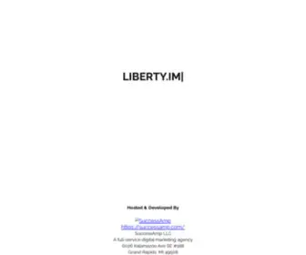 Liberty.im(Liberty) Screenshot