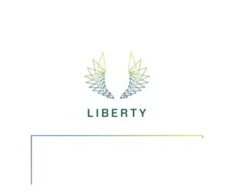 Libertycannabis.com(Liberty Cannabis) Screenshot
