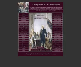 Libertyparkusafd.org(Academic Writing Assignment Help) Screenshot