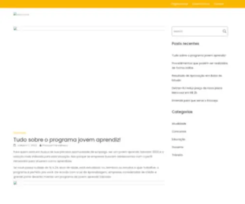 Liberzone.com.br(Política) Screenshot