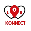 Libkonnect.com Favicon