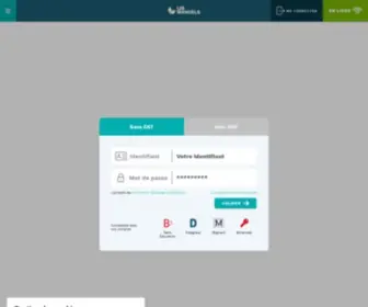 Libmanuels.fr(Lib Manuels) Screenshot