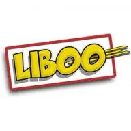 Liboo.jp Logo