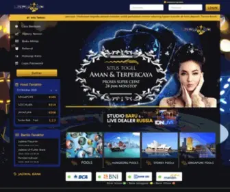 Libra4D.com(Roulette Online) Screenshot